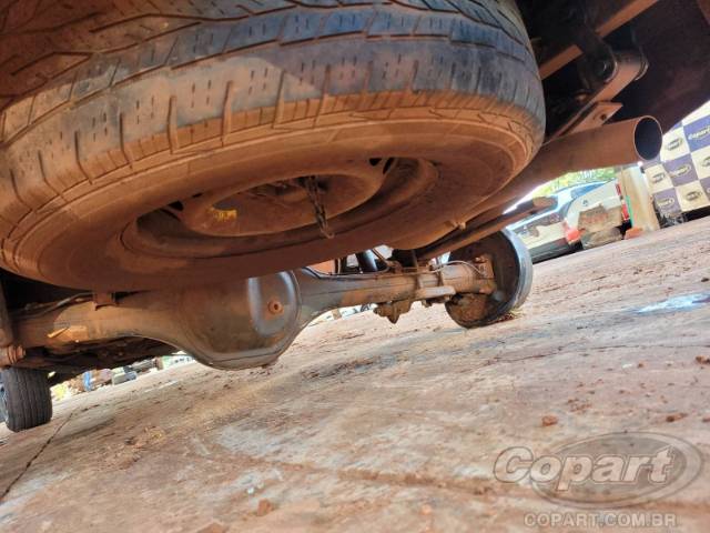 2018 CHEVROLET S10 CABINE DUPLA 