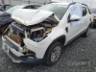 2022 FIAT STRADA CD 