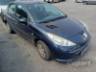 2013 PEUGEOT 207 