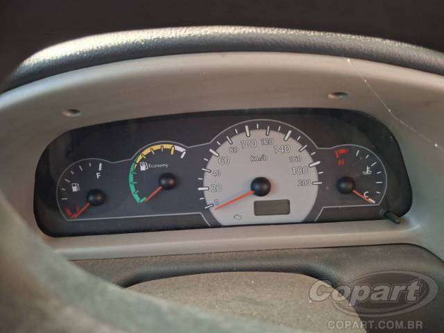 2013 FIAT PALIO 