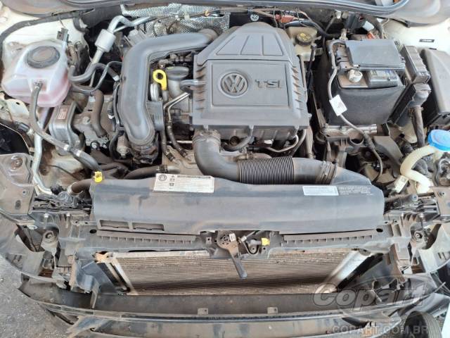 2020 VOLKSWAGEN POLO 