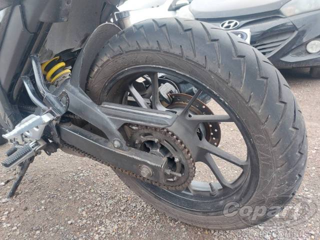 2024 YAMAHA FZ25 FAZER 