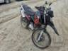 2020 YAMAHA XTZ 150 CROSSER 