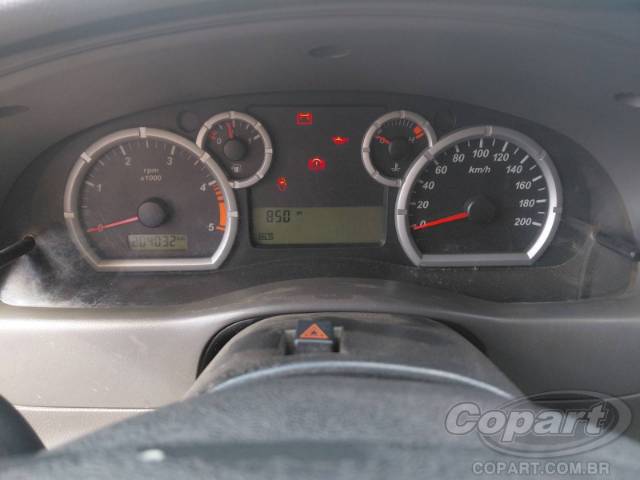2006 FORD RANGER CD 