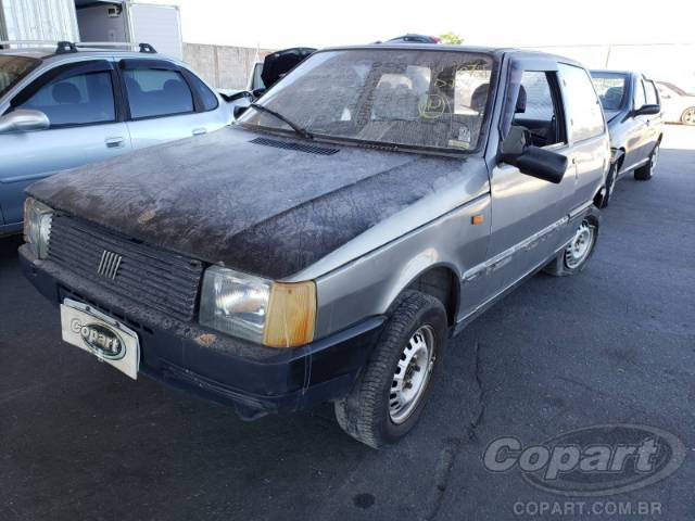 0 FIAT UNO 