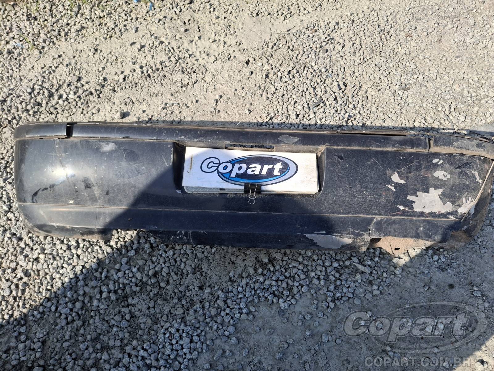 Foto 14 de 14: 2000 VOLKSWAGEN GOL