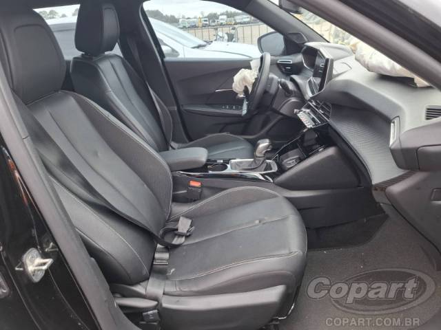 2025 PEUGEOT 2008 