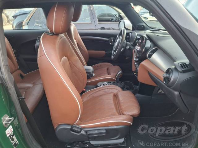 2023 MINI COOPER 
