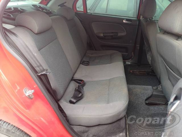 2009 VOLKSWAGEN GOL 