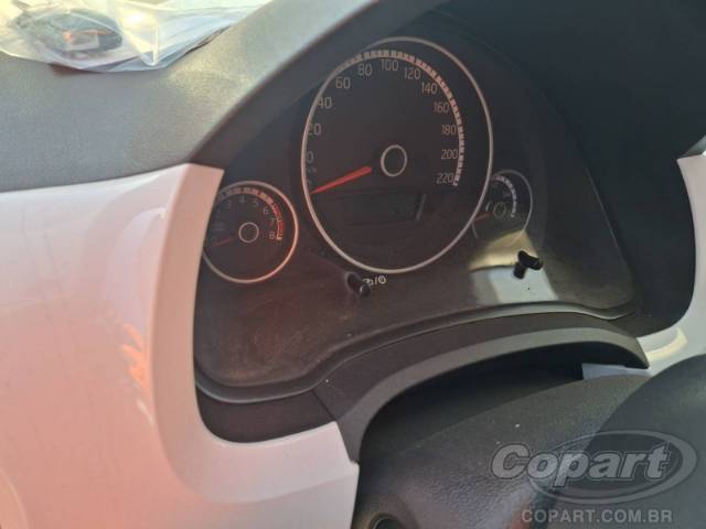 2017 VOLKSWAGEN UP 