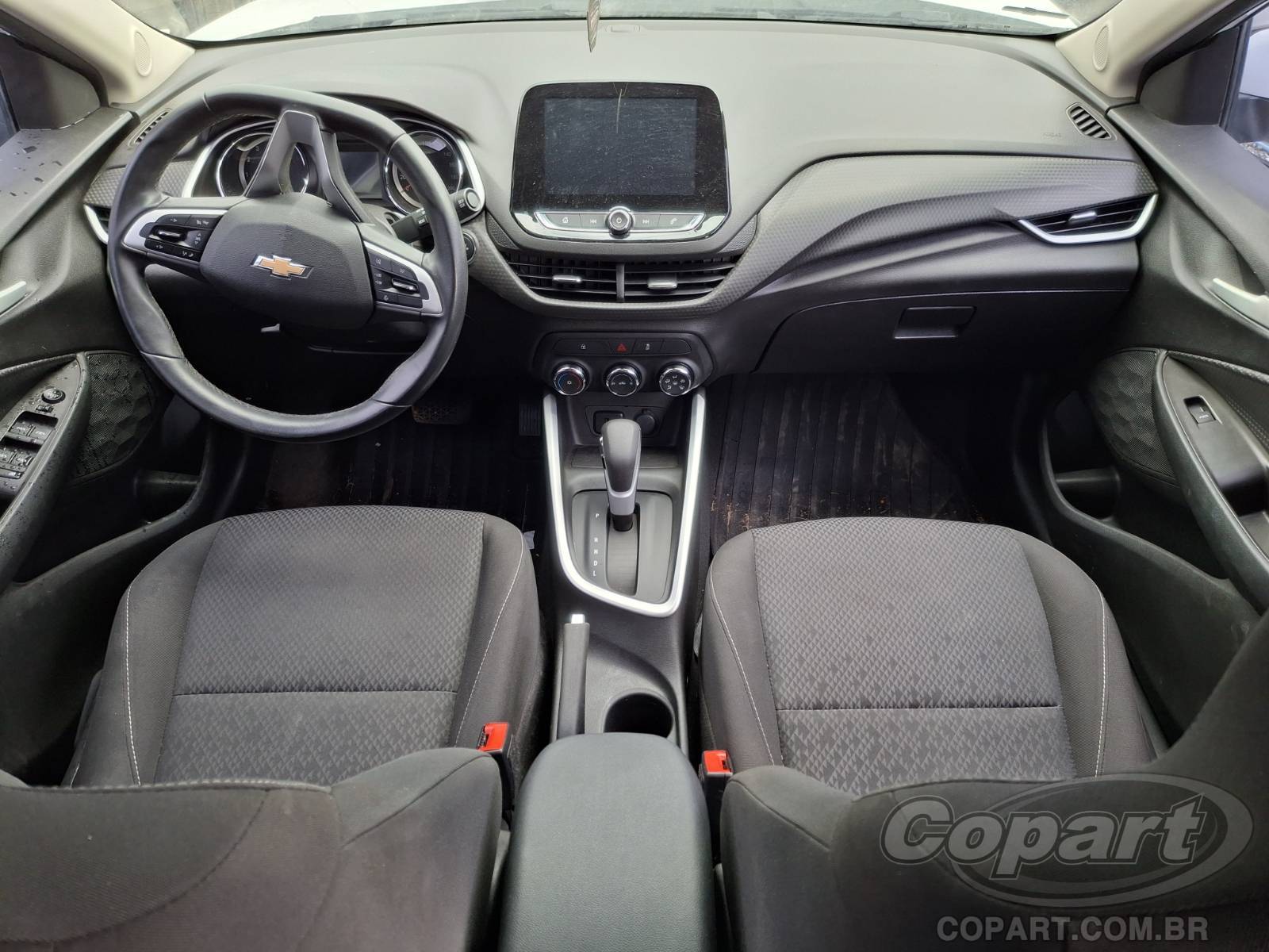 Foto 9 de 15: 2021 CHEVROLET ONIX