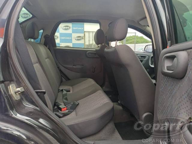 2009 CHEVROLET CORSA SEDAN 