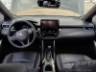 2023 TOYOTA COROLLA CROSS 