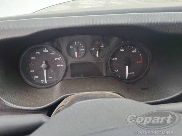 2022 IVECO DAILY 