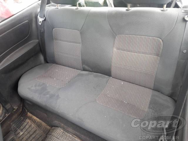2002 CHEVROLET CELTA 