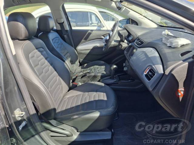 2019 CHEVROLET ONIX 