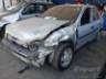 2001 CHEVROLET CORSA SEDAN 