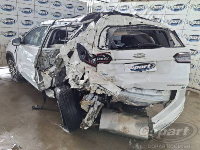 2023 CAOA CHERY TIGGO 8 PRO 