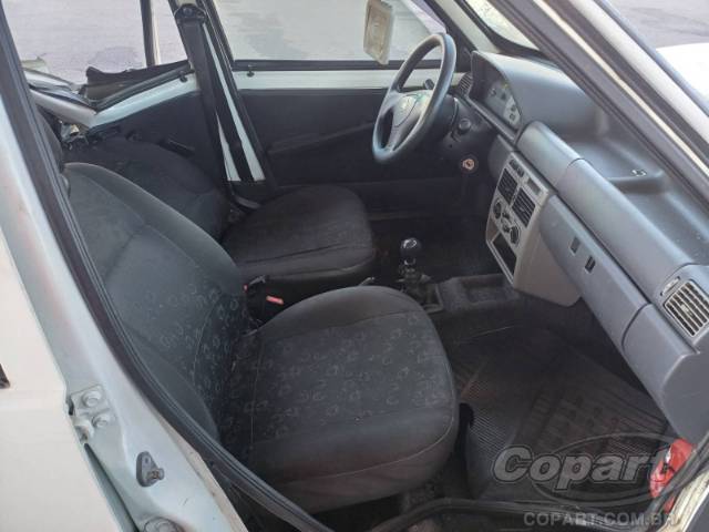 2013 FIAT UNO 