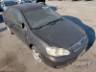 2006 TOYOTA COROLLA 