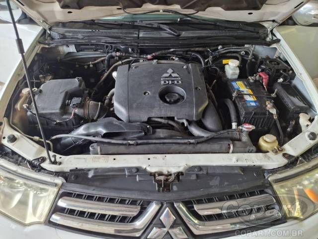 2017 MITSUBISHI L200 TRITON 