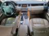 2011 LAND ROVER RANGE ROVER 