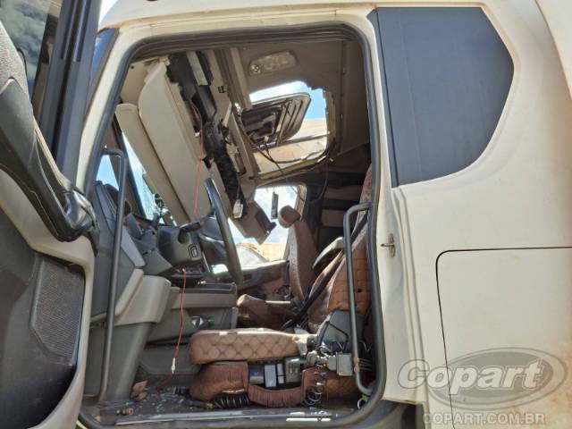 2019 SCANIA R 440/R 450/R 480/R 500/R 510/R 540/R 620 