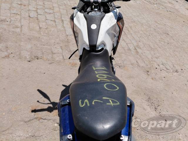 2022 DAFRA NH 