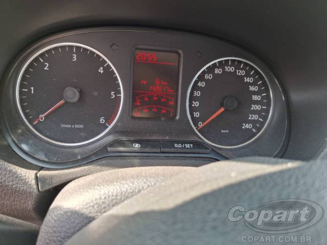 2013 VOLKSWAGEN AMAROK 