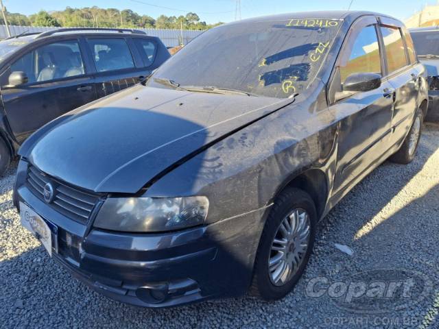 2004 FIAT STILO 