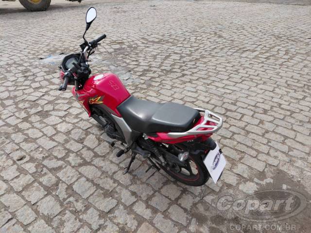 2025 HAOJUE DK 
