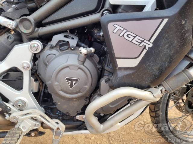 2023 TRIUMPH TIGER 