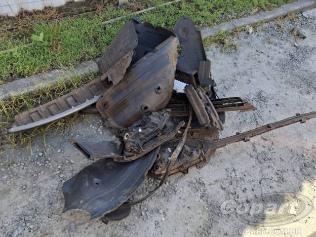 2016 HYUNDAI SANTA FE 