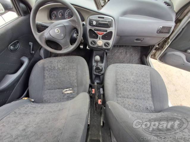 2006 FIAT PALIO 