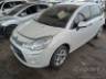 2016 CITROEN C3 