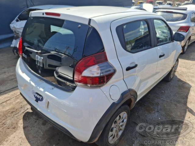 2023 FIAT MOBI 