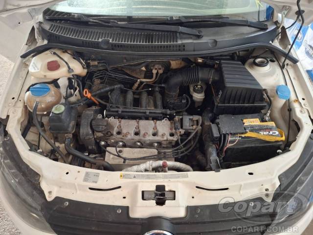 2014 VOLKSWAGEN SAVEIRO 