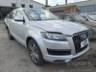 2012 AUDI Q7 