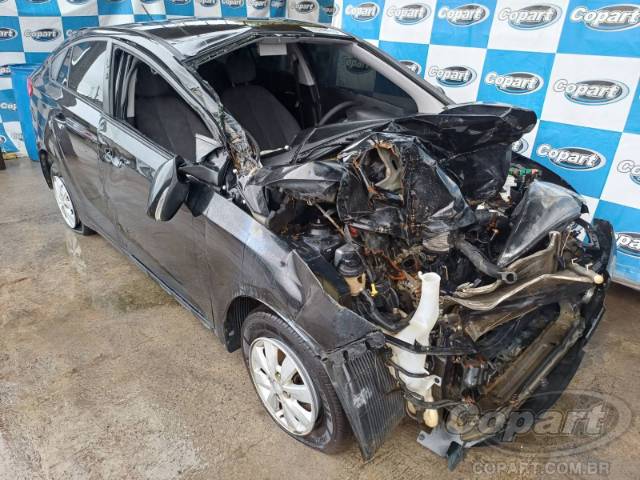 2015 HYUNDAI HB20S 