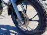 2019 HONDA CG 160 