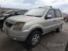 2004 FORD ECOSPORT 