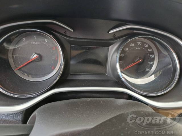 2022 CHEVROLET ONIX PLUS 