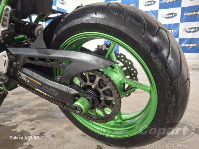 2023 KAWASAKI Z900 