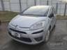 2011 CITROEN C4 PICASSO 