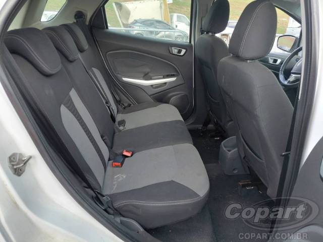 2015 FORD ECOSPORT 