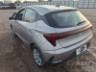 2023 HYUNDAI HB20 