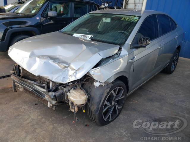 2019 VOLKSWAGEN VIRTUS 