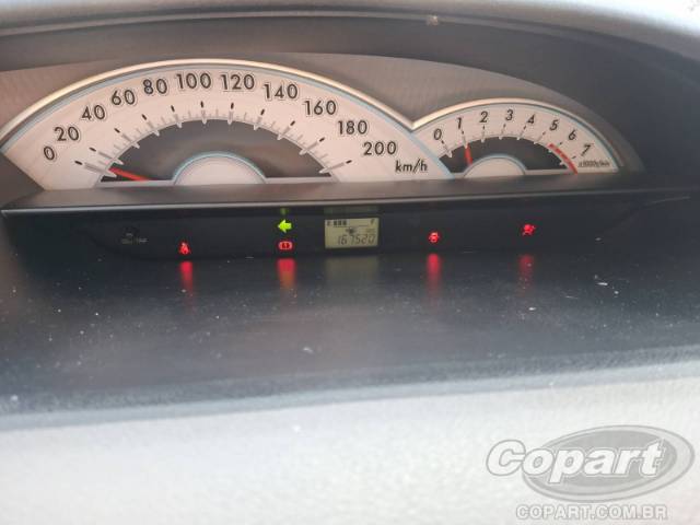 2013 TOYOTA ETIOS SEDA 