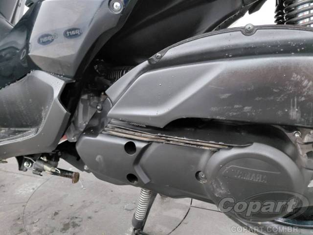 2022 YAMAHA NMAX 
