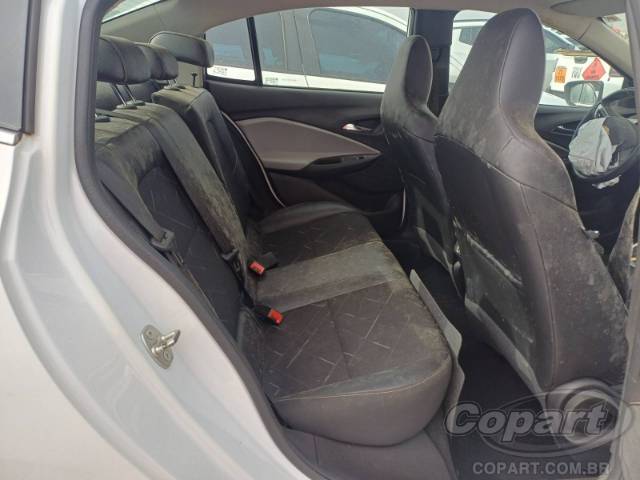 2022 CHEVROLET ONIX 